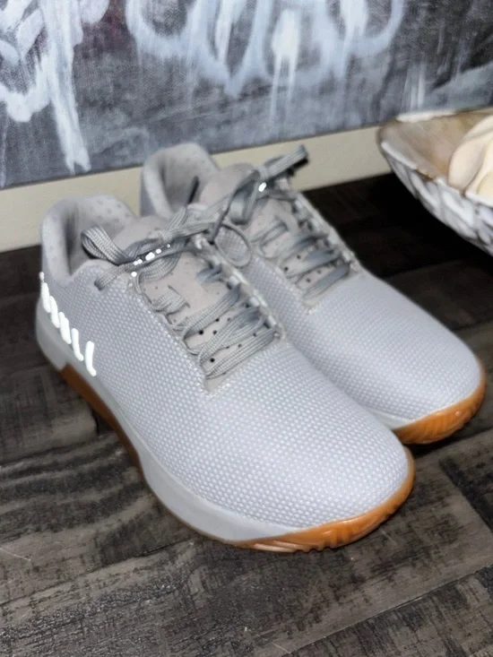 NOBULL Outwork Edge (Impact) cross-training shoes WONENS SZ 8.5 - Picture 2 of 13